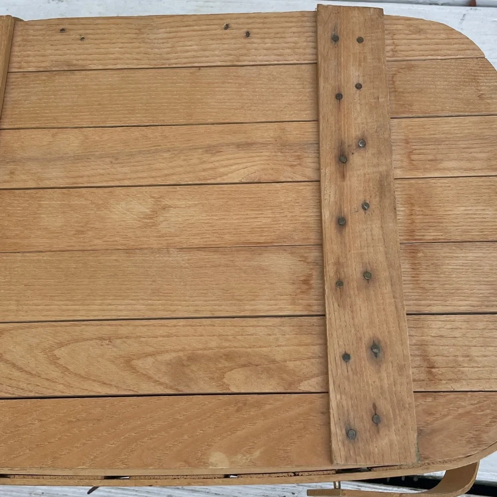 Vintage Basketville Pitney Vermont Picnic Basket